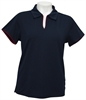 Navy-Red