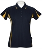 Navy-Gold