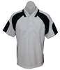 White-Navy