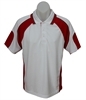 White-Red