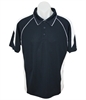 Navy-White