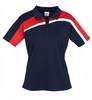 Navy-Red-White