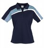 Navy-Spring Blue-White