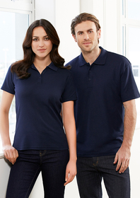 'Biz Collection' Ladies Base Polo
