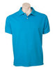 Cyan Blue