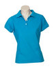 Cyan Blue