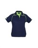 Black Fluoro Lime