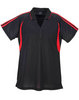 Black-Red