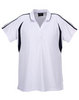 White-Navy