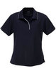 Navy White