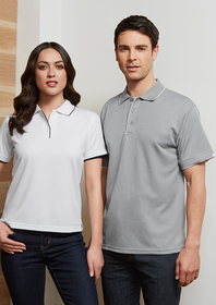 'Biz Collection' Ladies Elite Polo