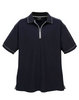 Navy-Silver Grey