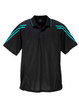 Navy Emerald