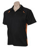 Black Orange