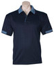 Navy-Spring Blue