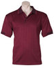 Maroon-Black