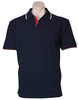 Navy/Red/White