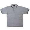 Grey Marle-Black