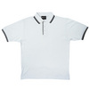White-Navy