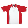 White-Red-Navy