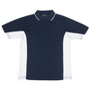 Navy-White