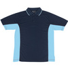 Navy-Sky