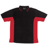 Black-Red