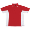 Red-White