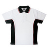 White-Black-Red
