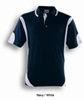 Navy-White