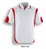 White-Red
