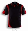 Black-Red