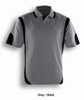 Grey-Black