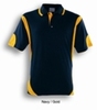 Navy-Gold