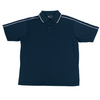 Navy-White