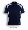Navy-White