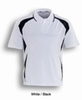 White-Navy