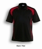 Black-Red