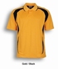 Navy-Gold