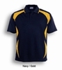 Navy-Red