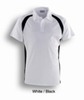 White-Black
