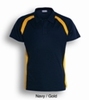 Navy-Gold