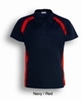 Navy-Red