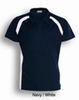 Navy-White