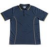 Navy-Gold