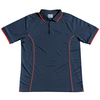 Navy-Red
