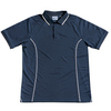 Navy-White
