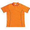Orange-Black