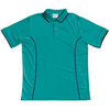 Teal-Black