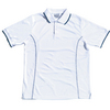 White-Navy